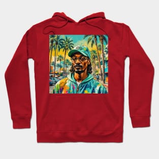 CALIFORNIA LOVE 6 Hoodie